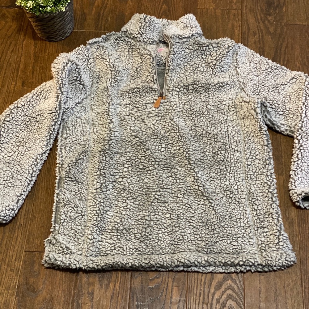 Gray Sherpa